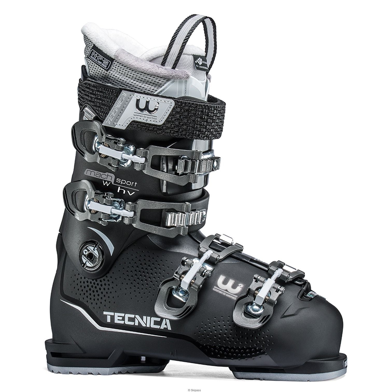 Chaussures de ski Mach Sport HV 85 W 2021-24.5