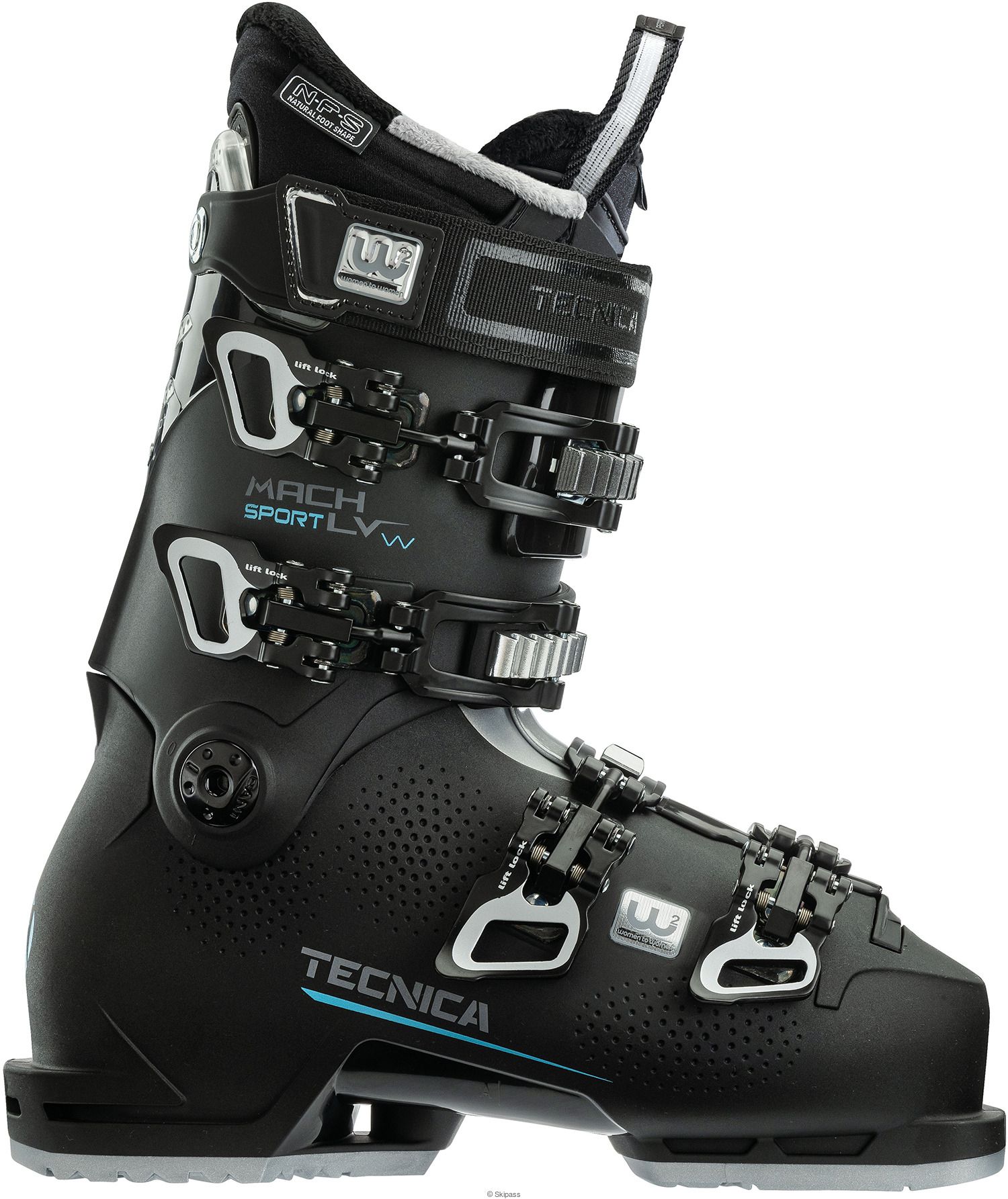 Chaussures de ski MACH SPORT LV 85 W 2021