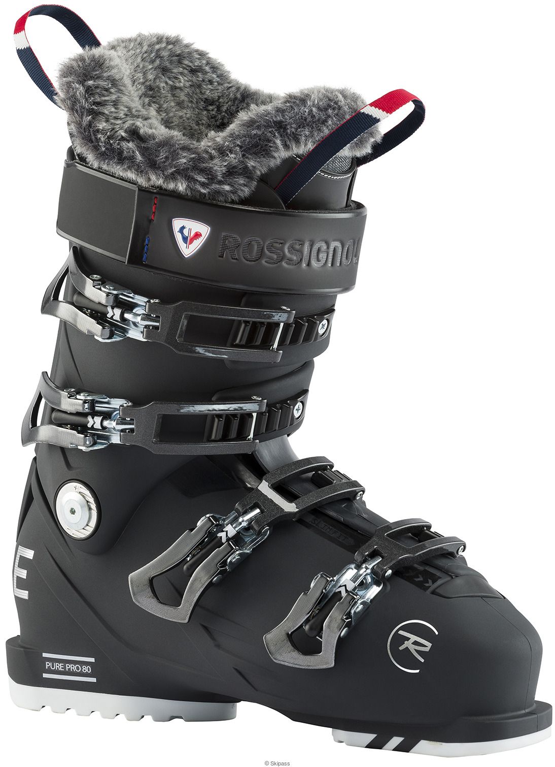 Chaussures de ski PURE PRO 80 2021