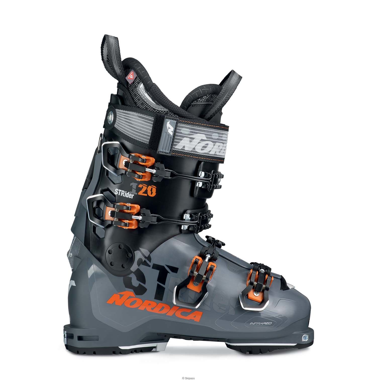 Chaussure de ski Strider 120 DYN 2021