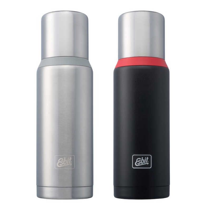 Bouteille isotherme 1L - Vacuum Flask