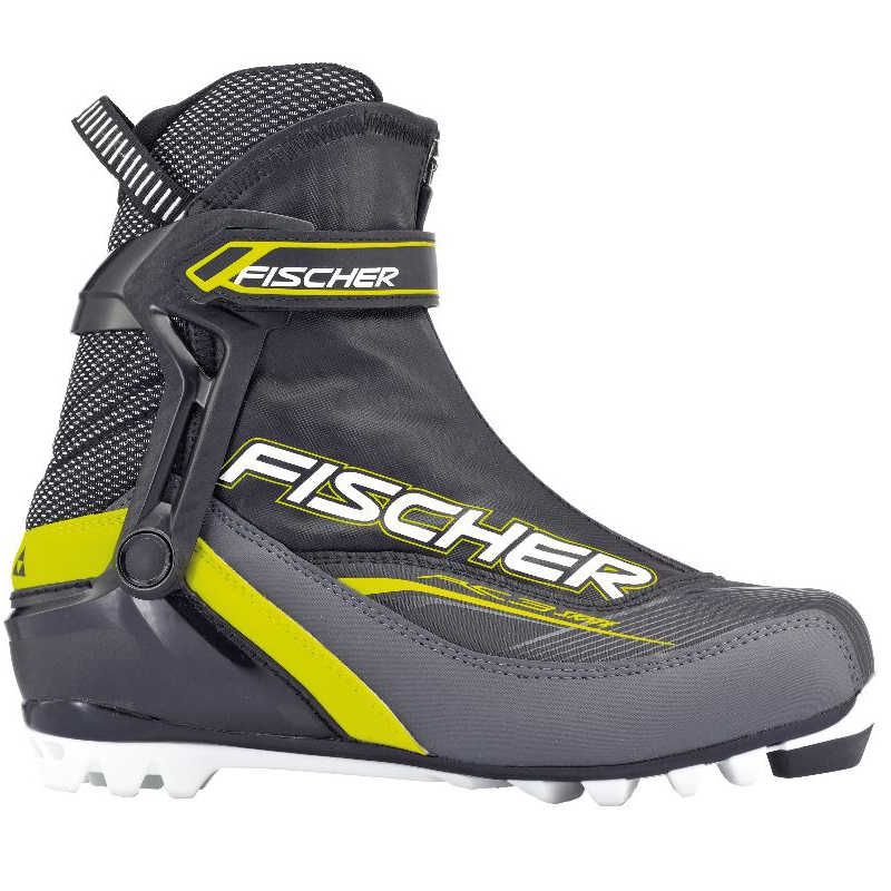 Chaussures de ski de fond RC3 Skate
