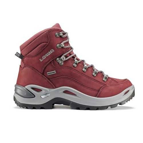 Renegade GTX Mid LADY Rouge