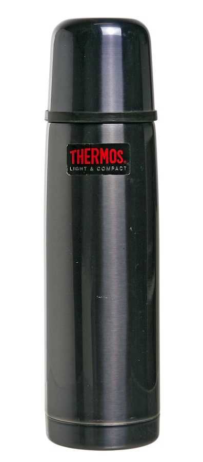 Thermos Active Light & Compact 0.5 l Bleu