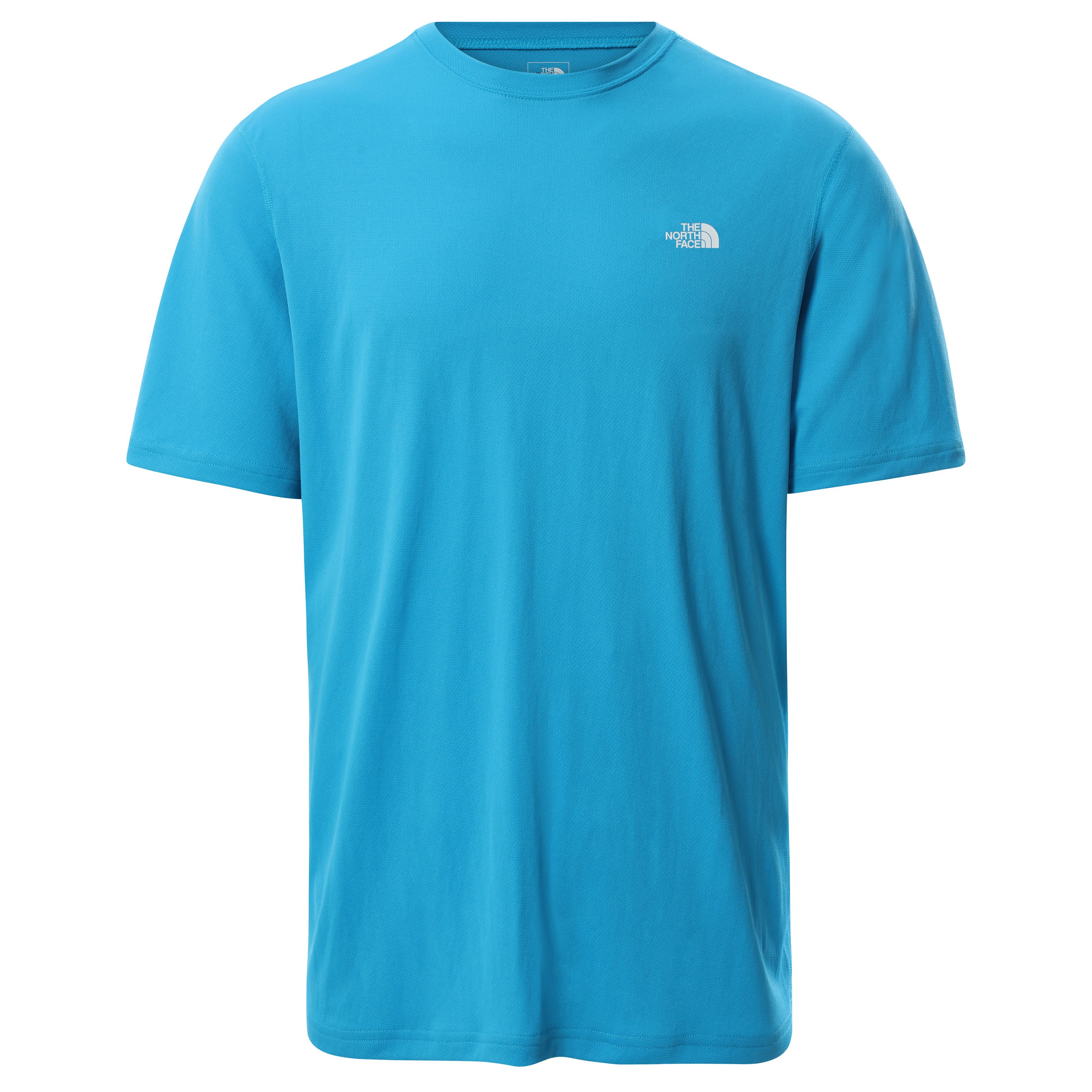 Tee-shirt à manches courtes flex II - Meridian Blue