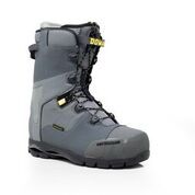 Boots de snowboard domain Dark Grey