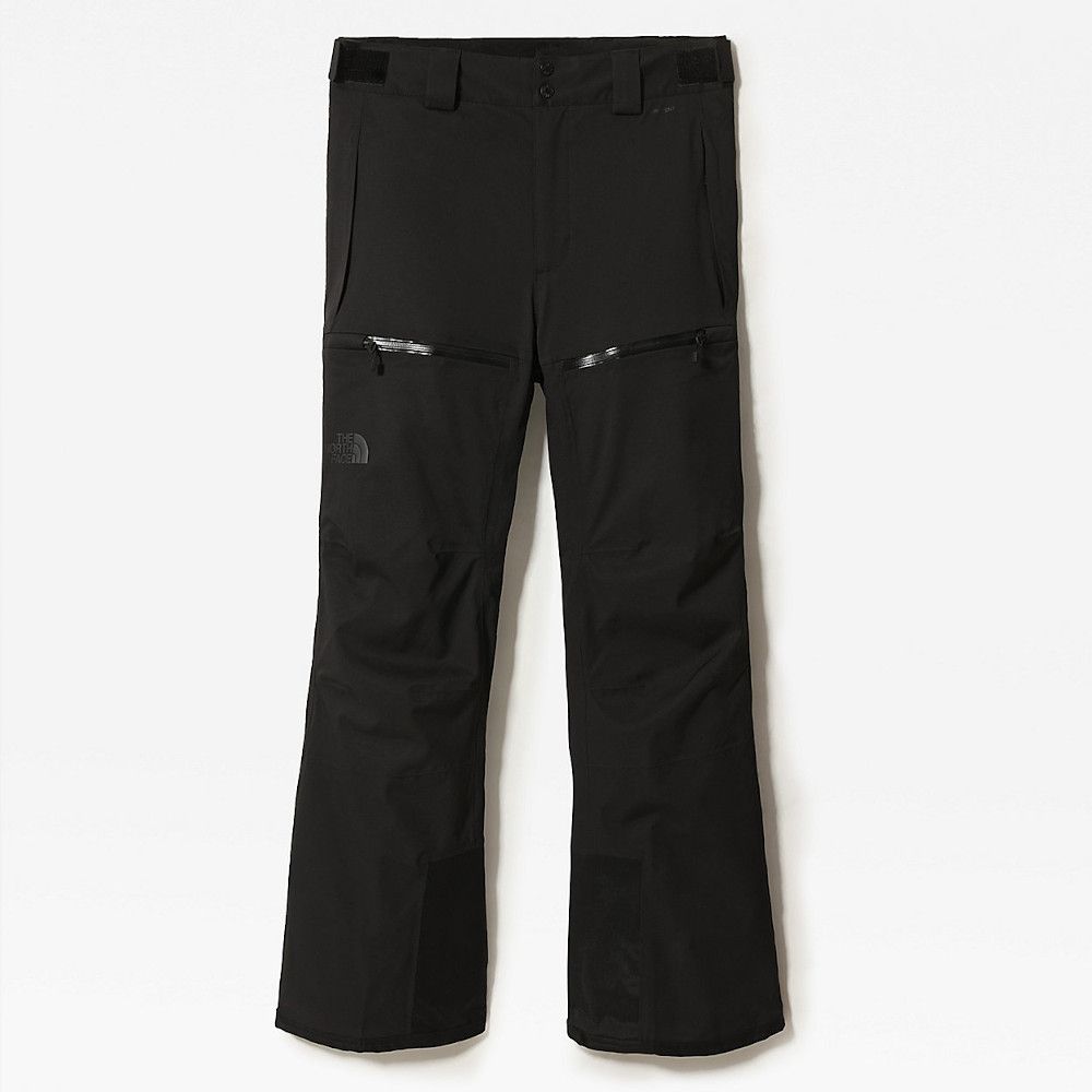Pantalon de Ski Chakal - TNF Black