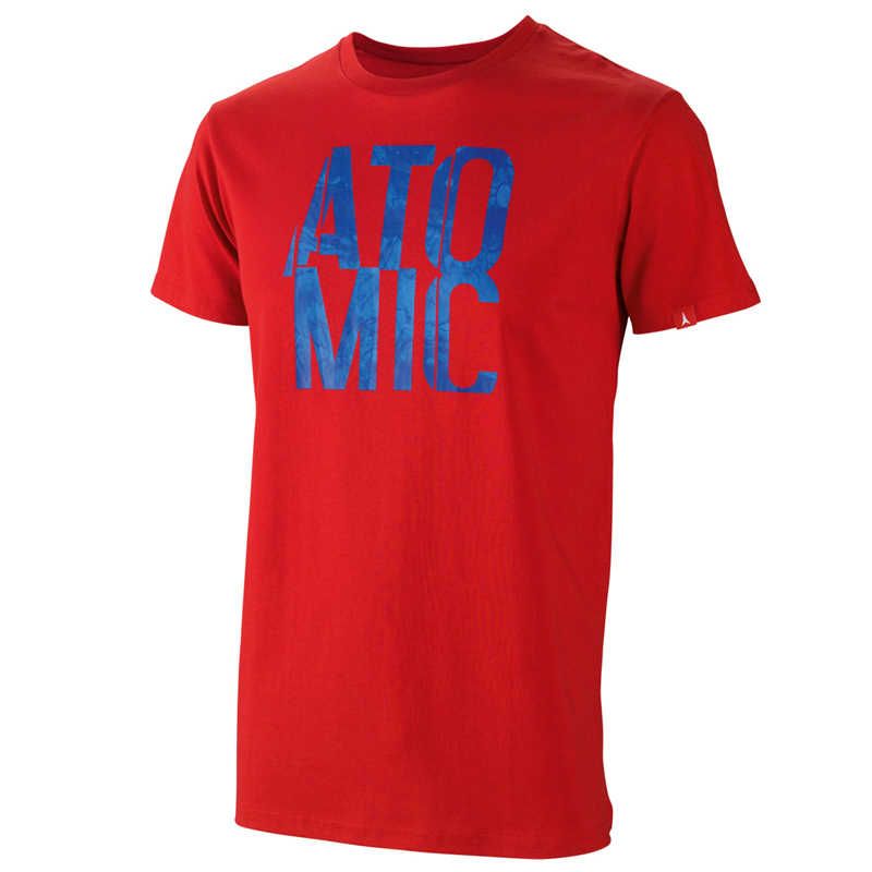 T-Shirt AMT Stacked 2015