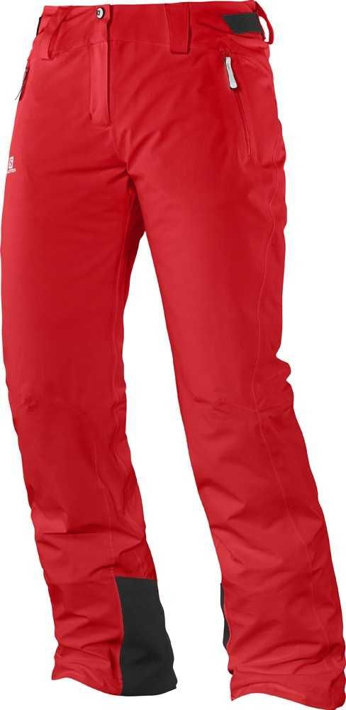 Pantalon de ski Iceglory Pant Woman 2015