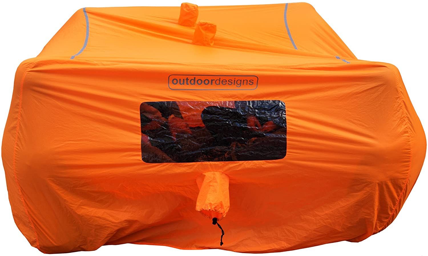 OutdoorDesigns Shelter Mountain Shelter 2014