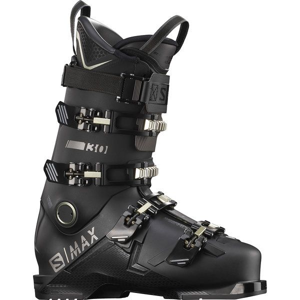 Chaussures de ski Alp S/MAX 130 2021