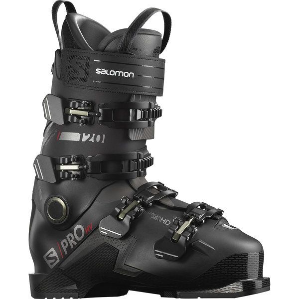 Chaussures de ski S/Pro HV 90 W 2021
