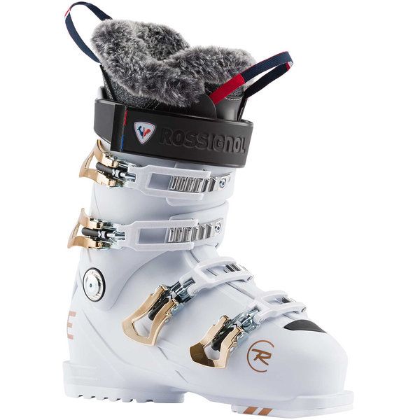Chaussure de ski PURE PRO 90 W 2021
