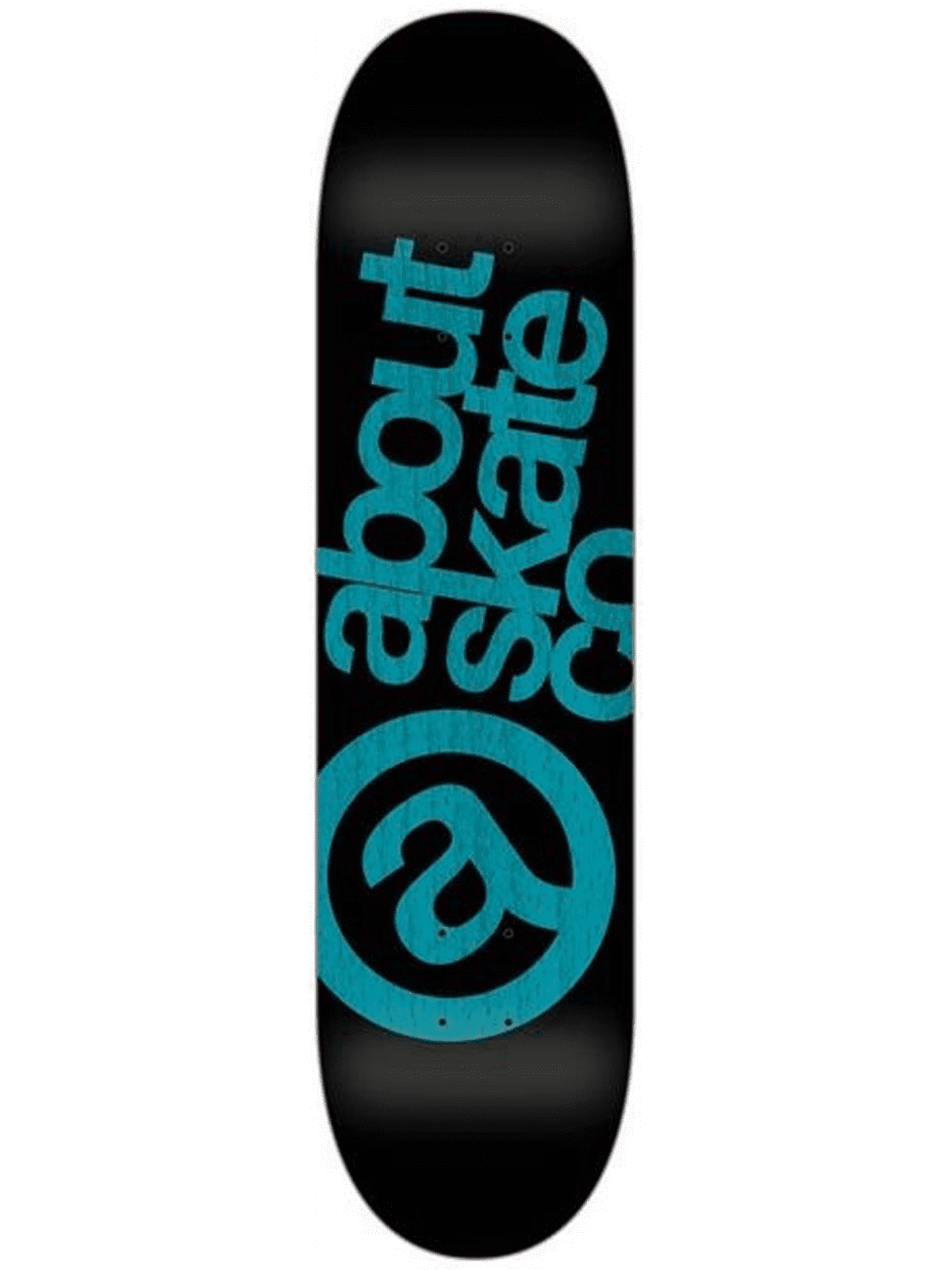 Planche de skateboard Complete 8.125 Monochrome 3co Aqua