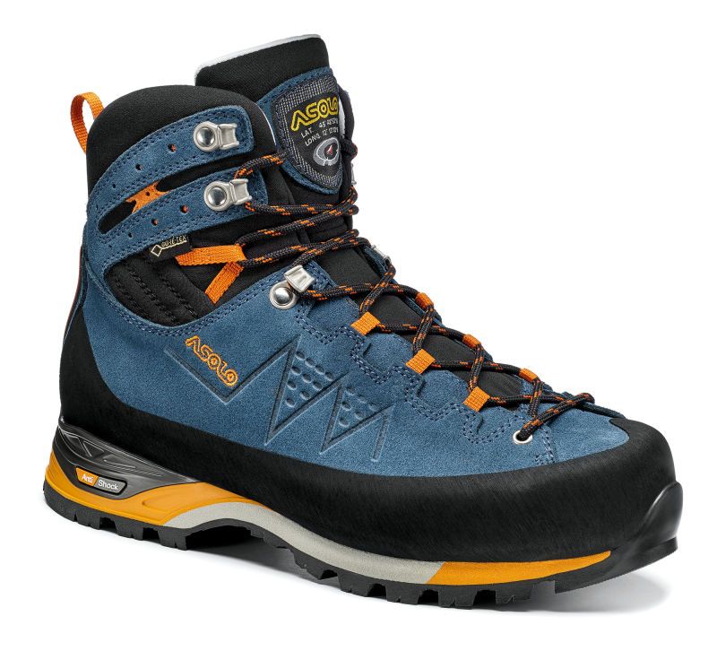 Chaussures Traverse GV ML - Indian teal claw