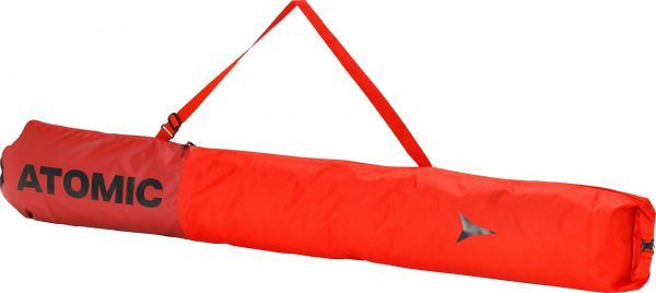 Housse Ski 1 paire 205 cm Bag SKI SLEEVE Bright Red/Dark Red 2021