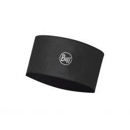 Bandeau Coolnet UV + Headband - Solid Black