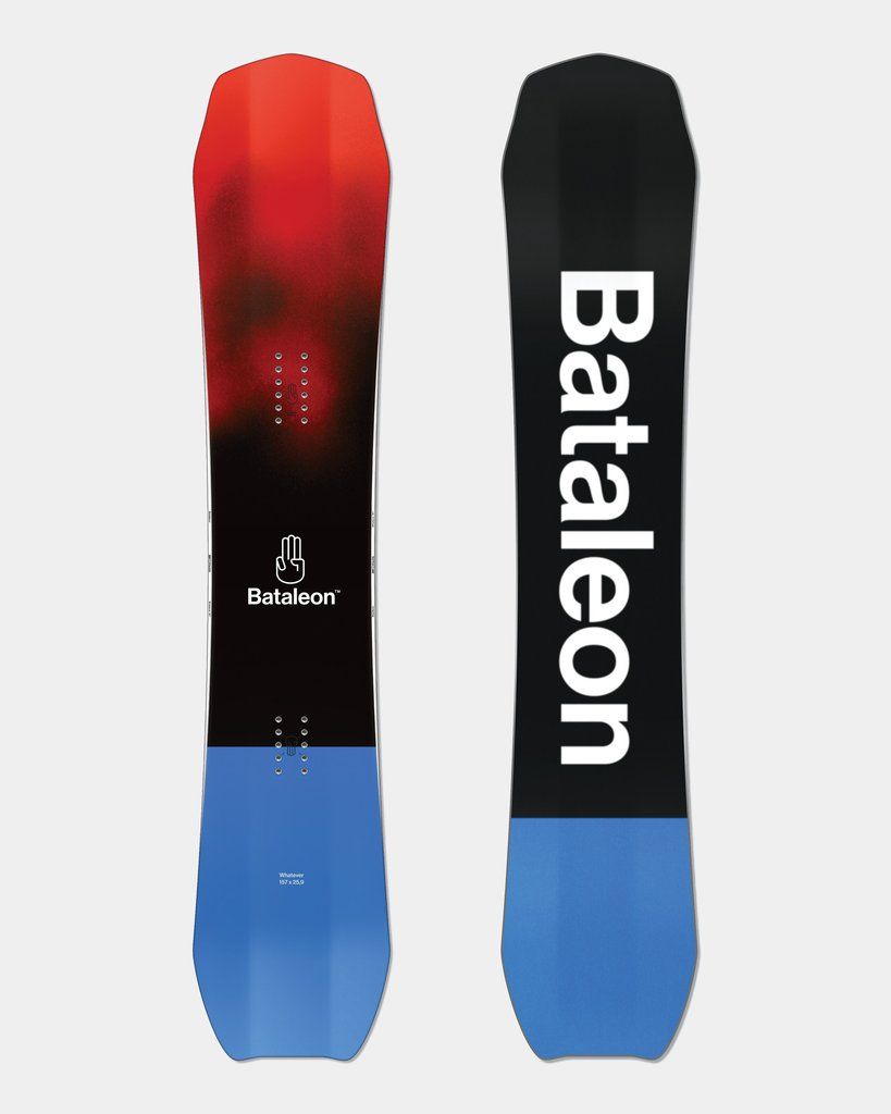 Planche de snowboard Whatever