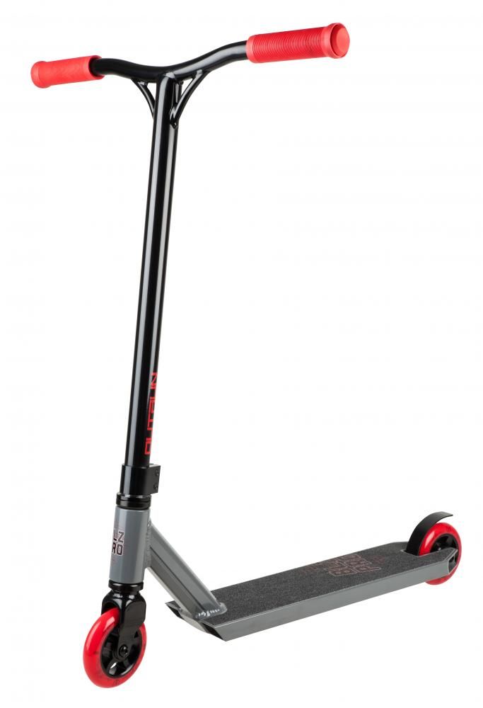 Trottinette Complete Outrun 500 mm - Grey