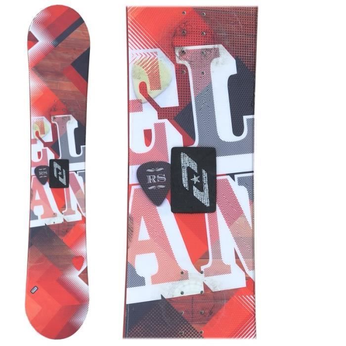 Snowboard RS - 155