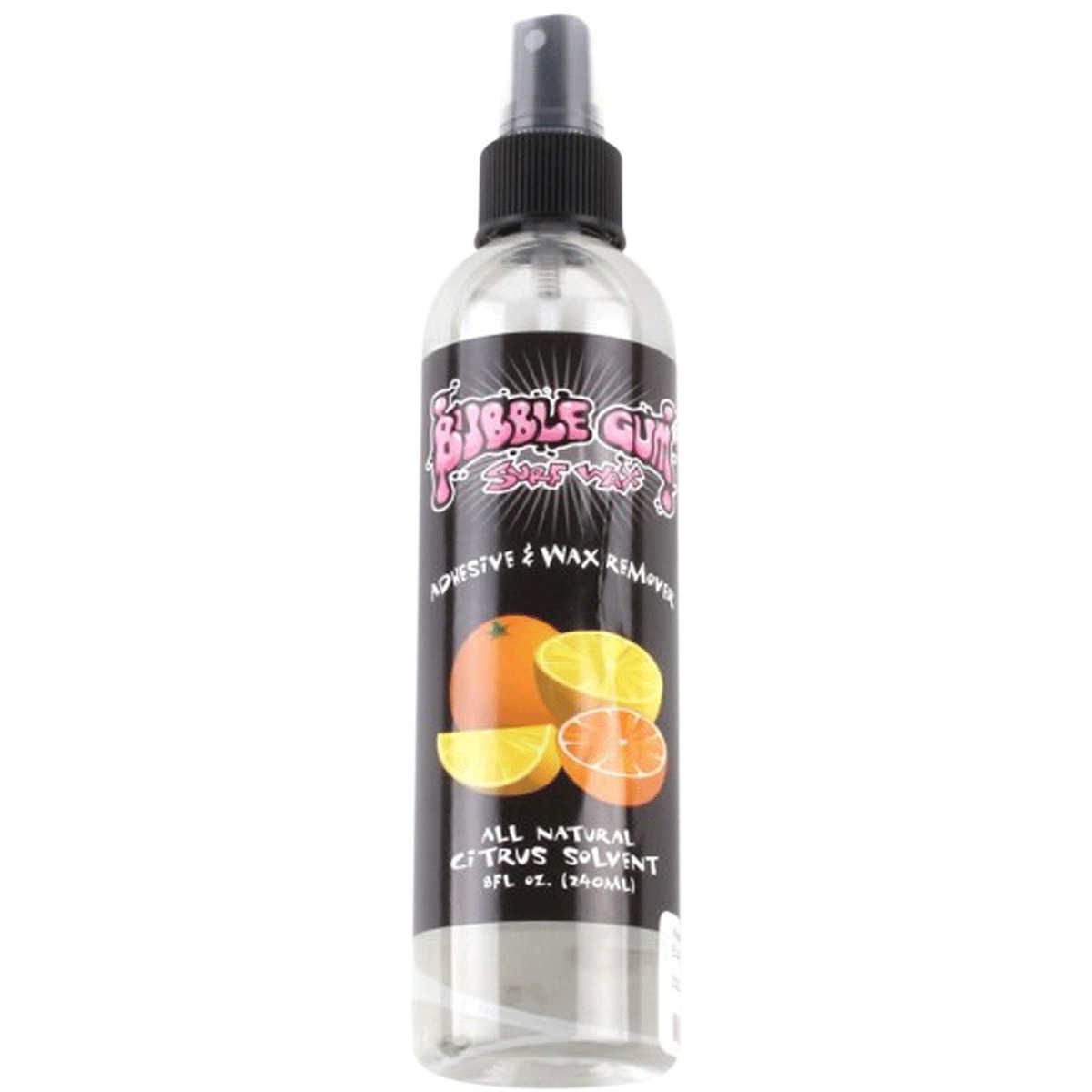 Spray nettoyage / dewaxage Citrus 0.24 L