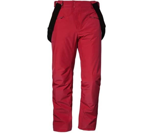 Pantalon de Ski Lachaux - High Risk Red