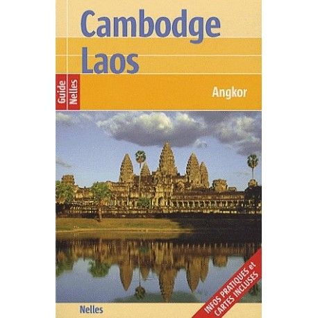 Guide du Cambodge et du laos