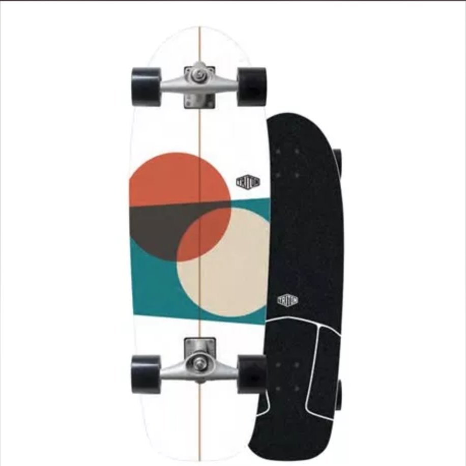 Planche de surf skate - Triton - 30.5"