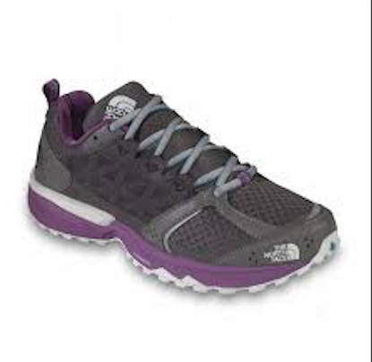 Chaussures Trail - Single-Track 2 - Violet/Blanc - 38.5