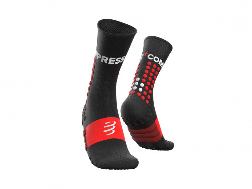Chaussette de running Ultra Trail Socks - Black