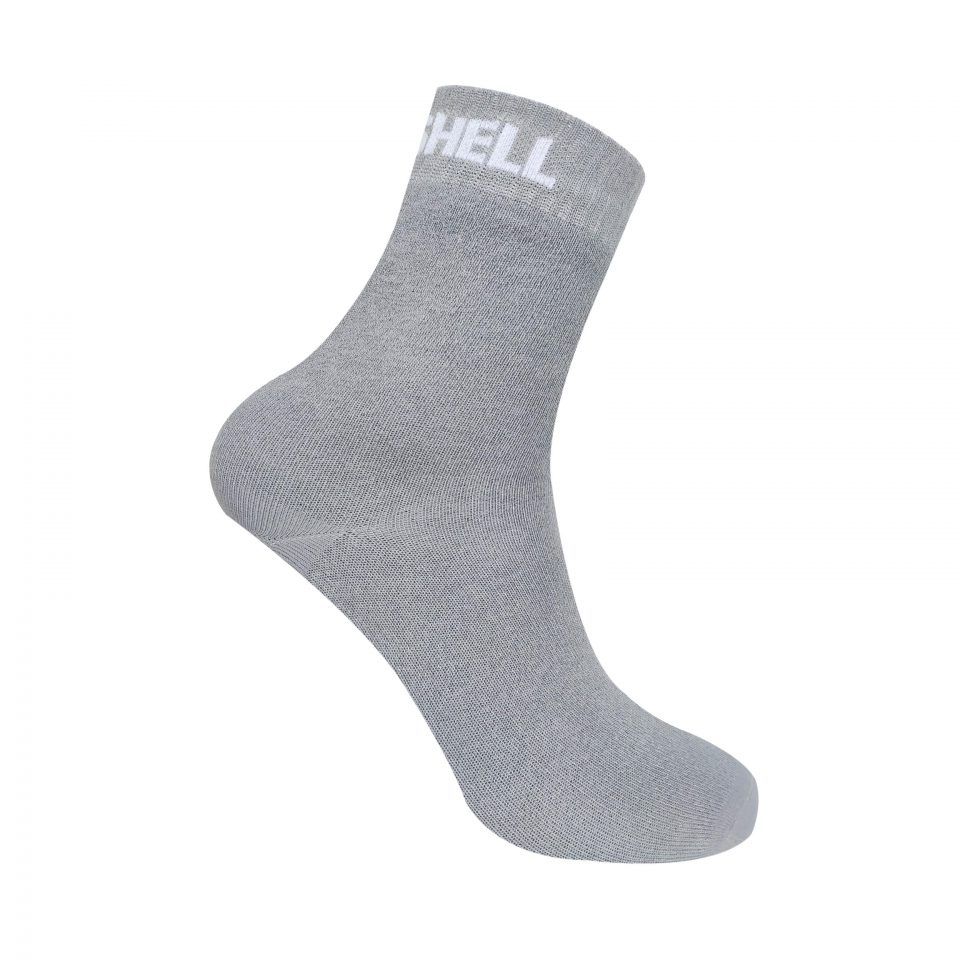 Chaussettes Ultra Thin Bamboo - Gris