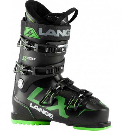 Chaussures de ski LX 100 2021