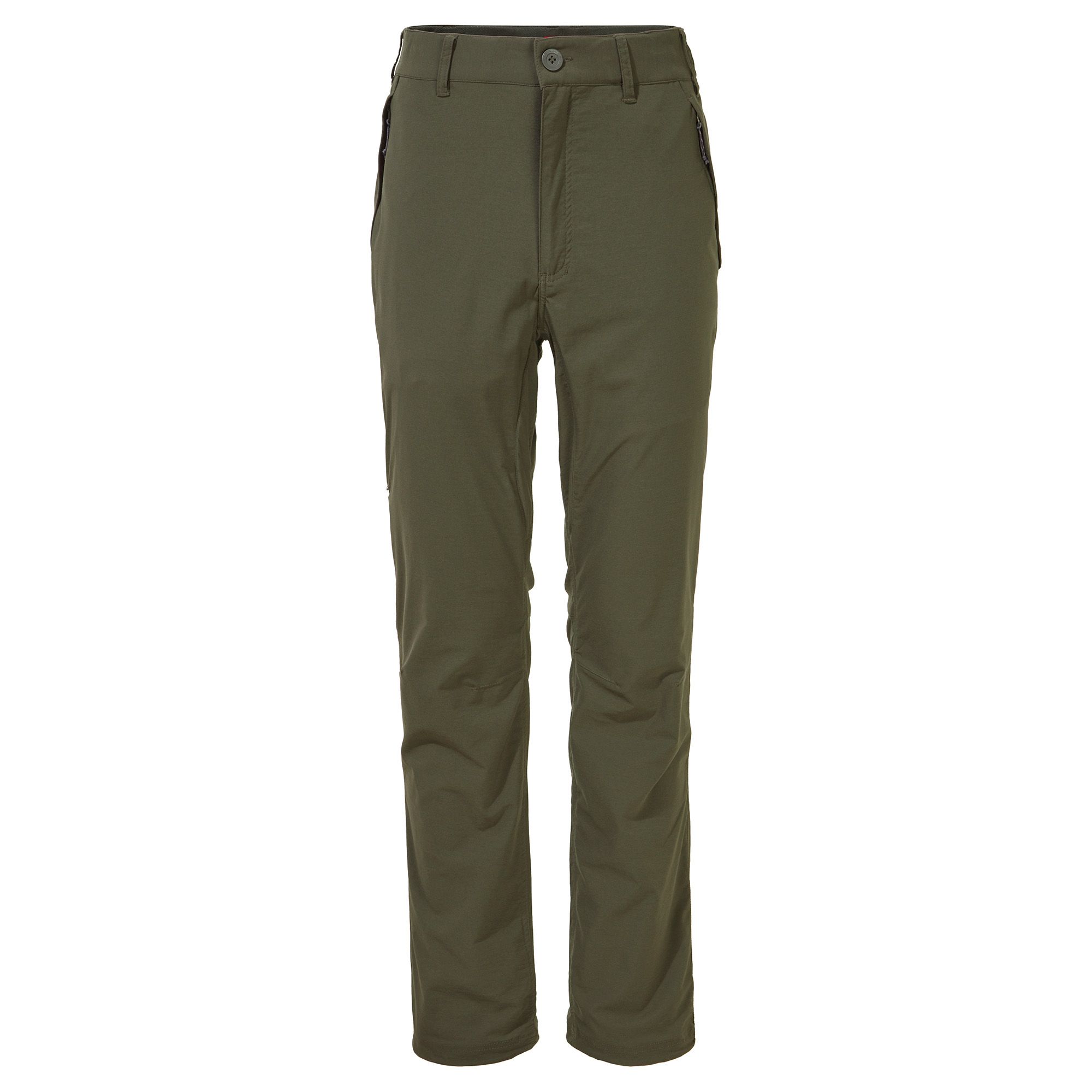 Pantalon de randonnée NosiLife Pro II - Regular - Woodland Green