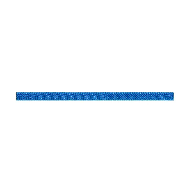 Corde polyvalente d'escalade Antidote 10.2MMx200m - Bleu vendu au mètre