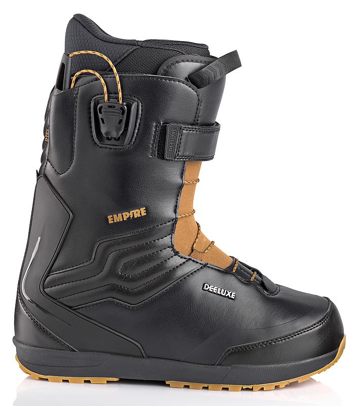 Boots de Snowboard Empire PF - Black