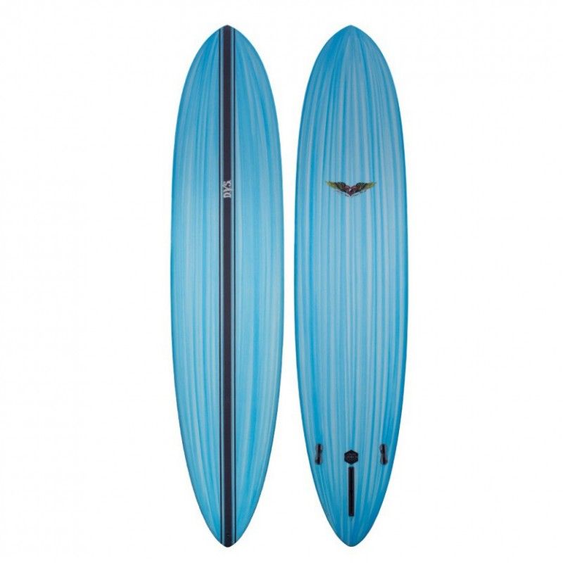 Planche Funboard Mal - LCT (Epoxy) - 7'6