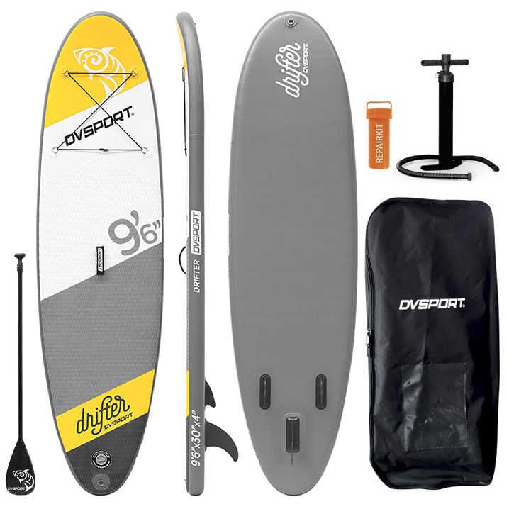 Stand Up Paddle Gonflable Drifter 9'6