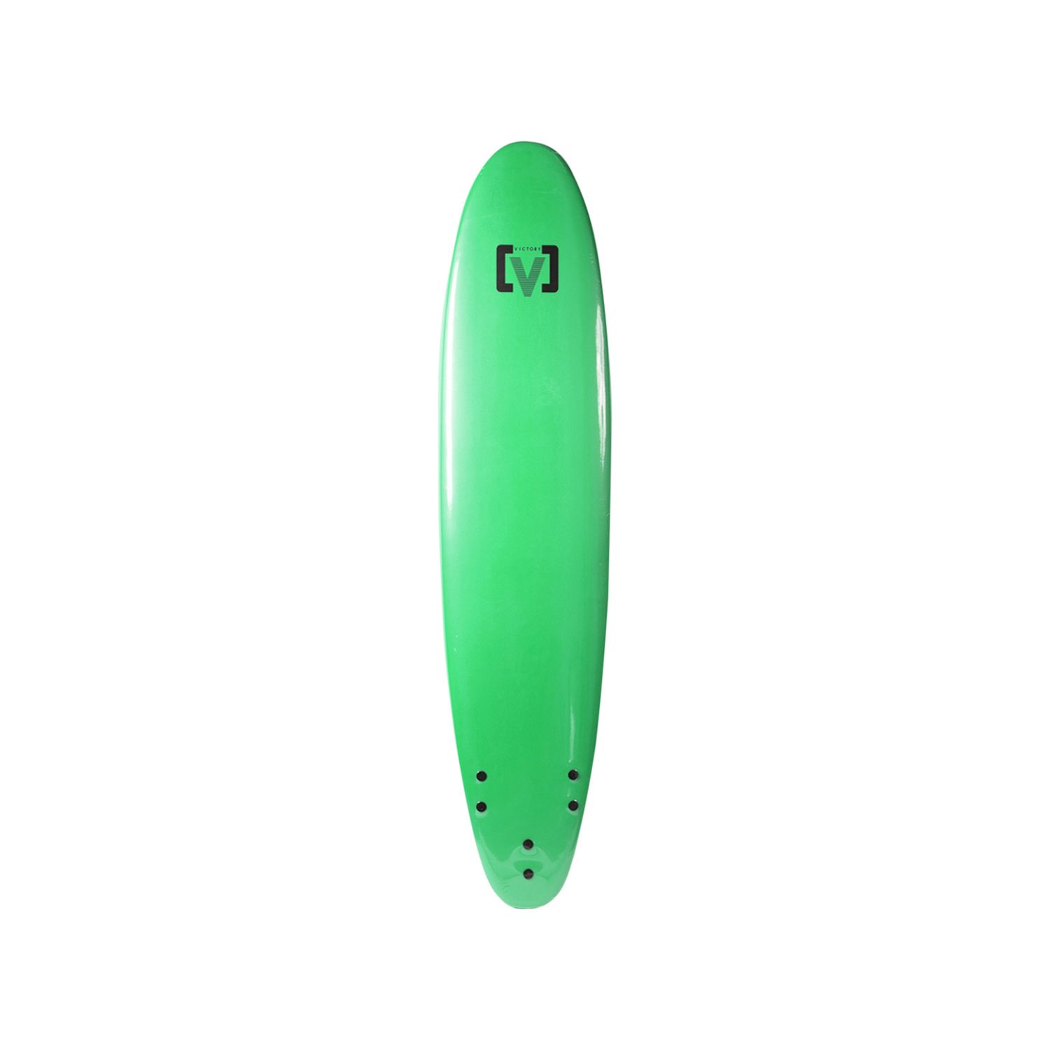 Planche Softboard 9'0 Vert