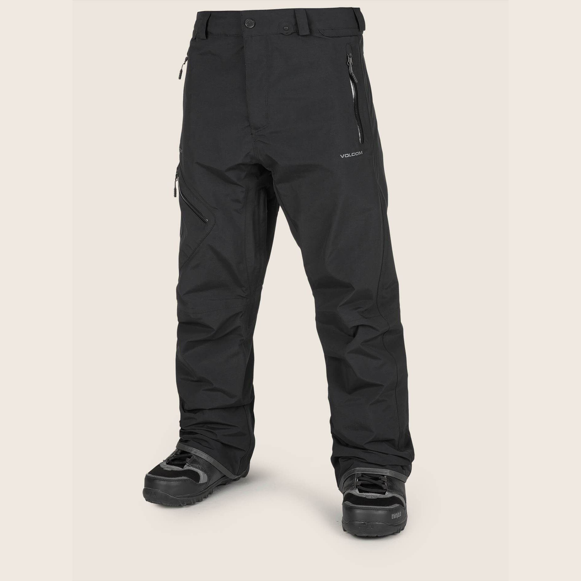 Pantalon de Snowboard L GTX Pant - Noir