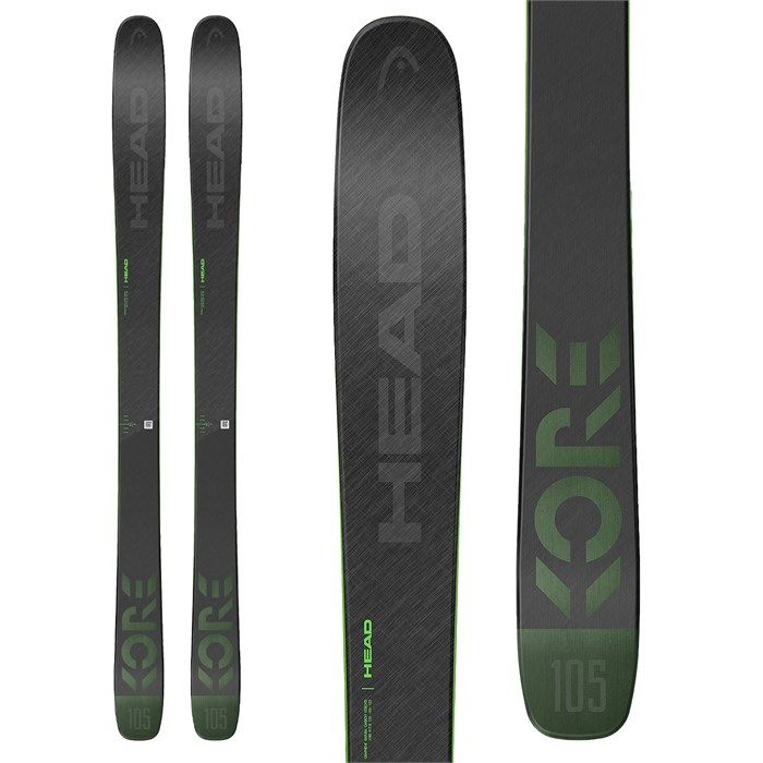 Ski Kore 105 2021
