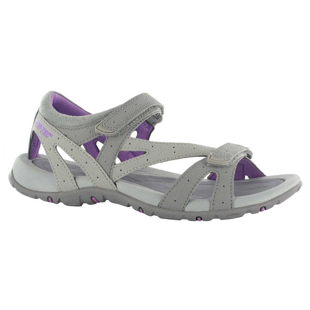 Galicia Strap Women's - Cool Grey Orchid