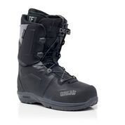 boots de snowboard decade black