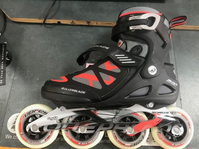 Roller macroblade taille 41