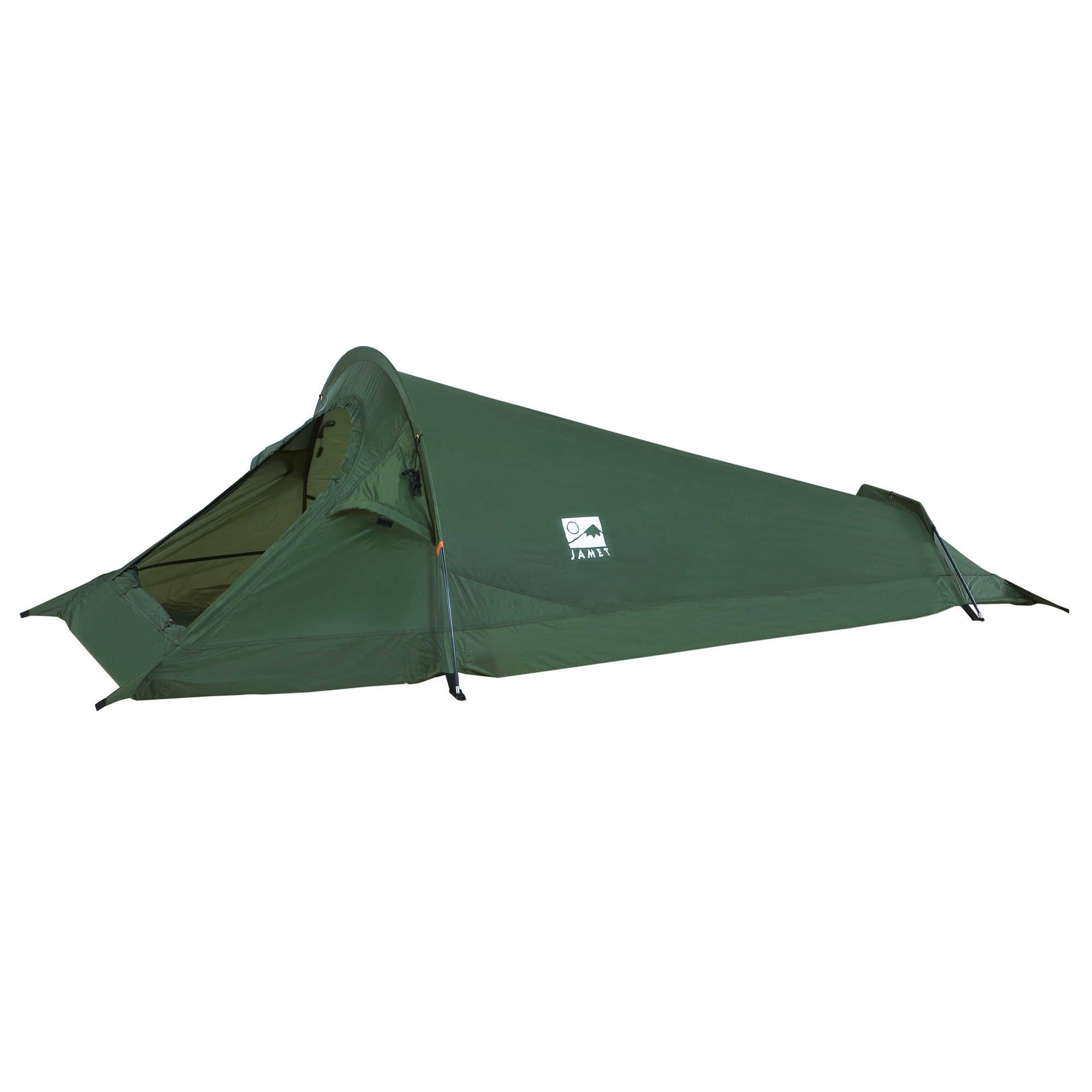 Tente Shelter 2P