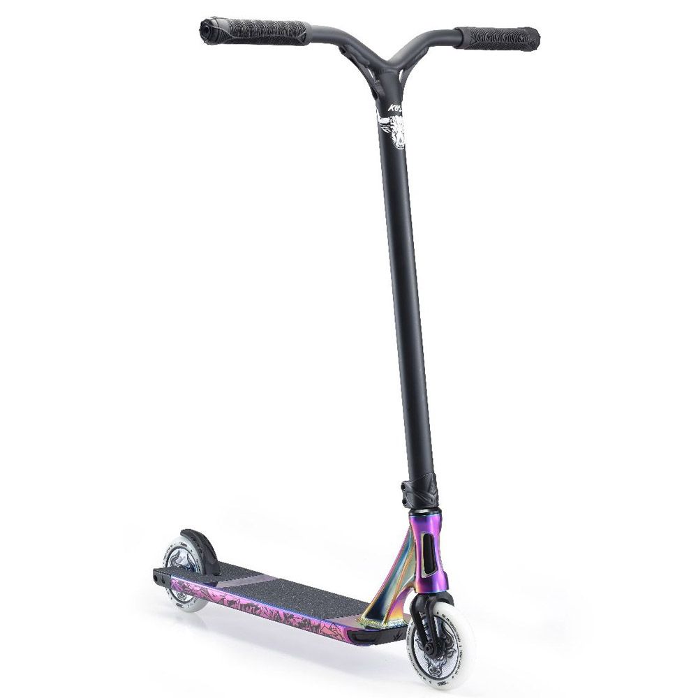 Trottinette Complete KOS S6 - Charge