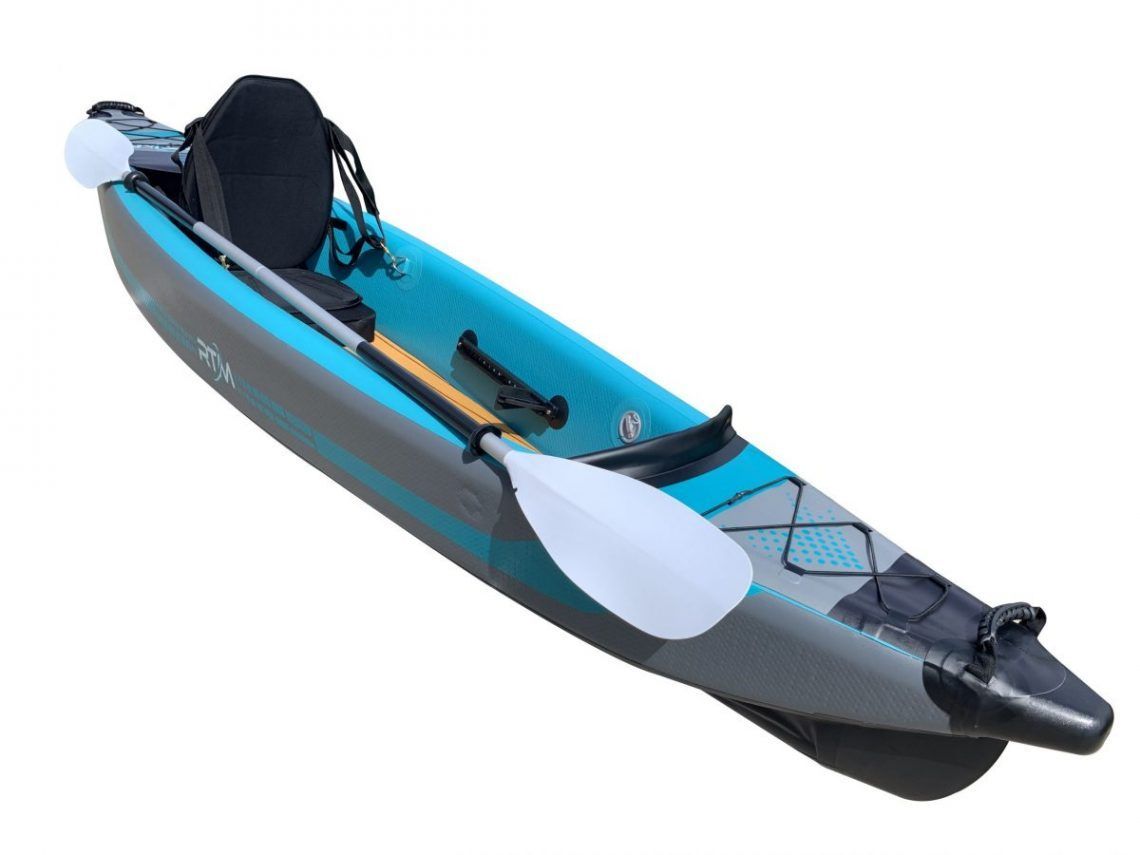 Kayak Gonflable Lago One