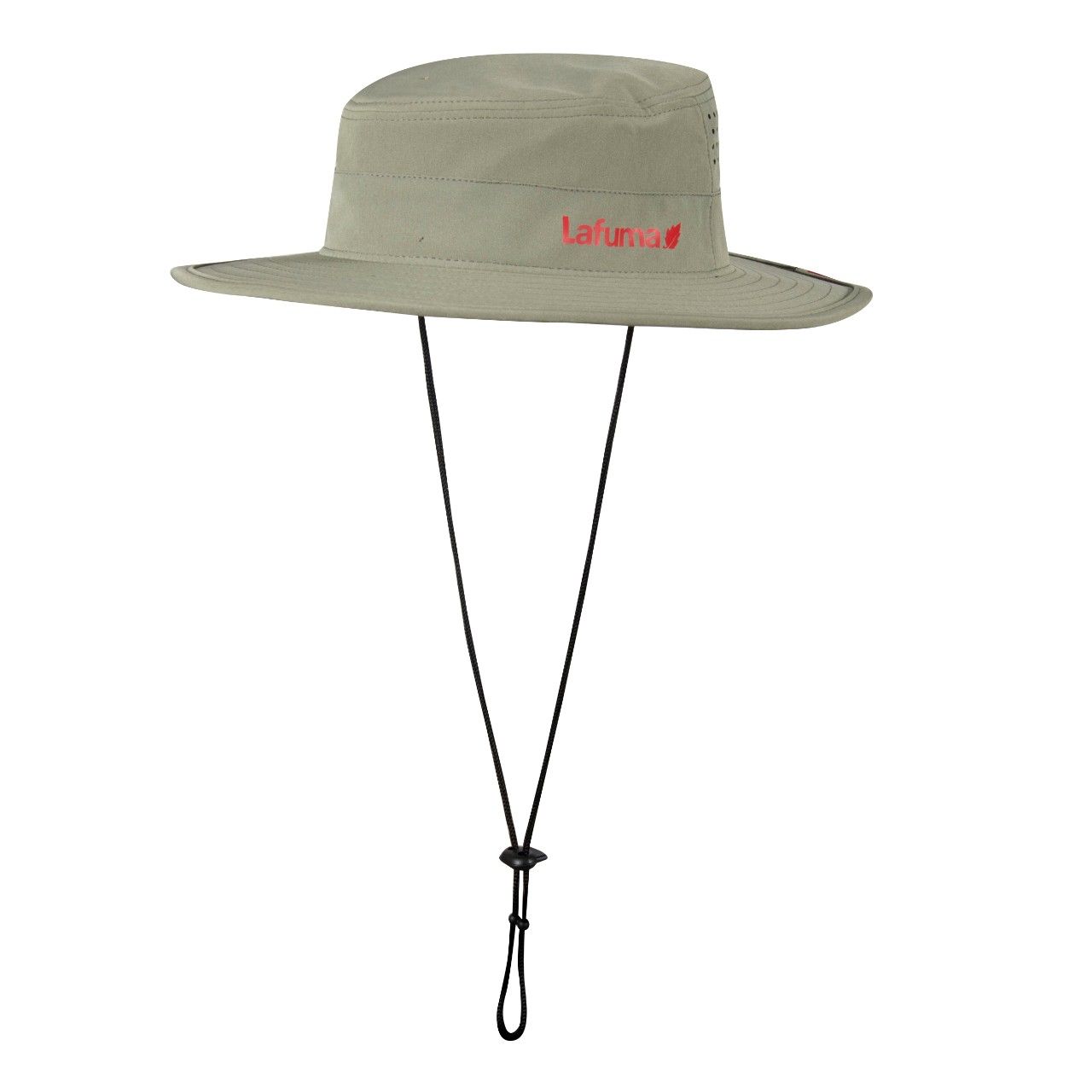 Chapeaux Venting Hat - Lichen