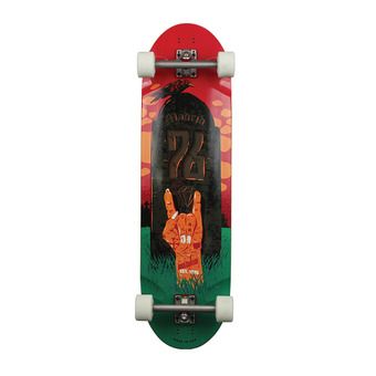 Longboard complet Reef Maxed Grave 36.25"