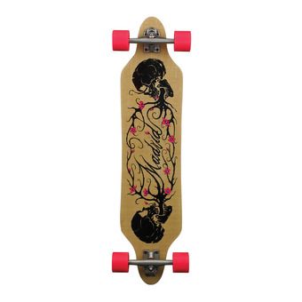 Longboard complet Tombstone Maxed Twisted DT 38.375"