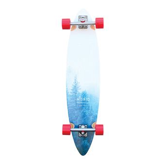 Longboard complet Blunt 38" Forest
